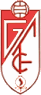 Escudo del Granada C.F.