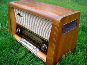 Emisoras de radio
